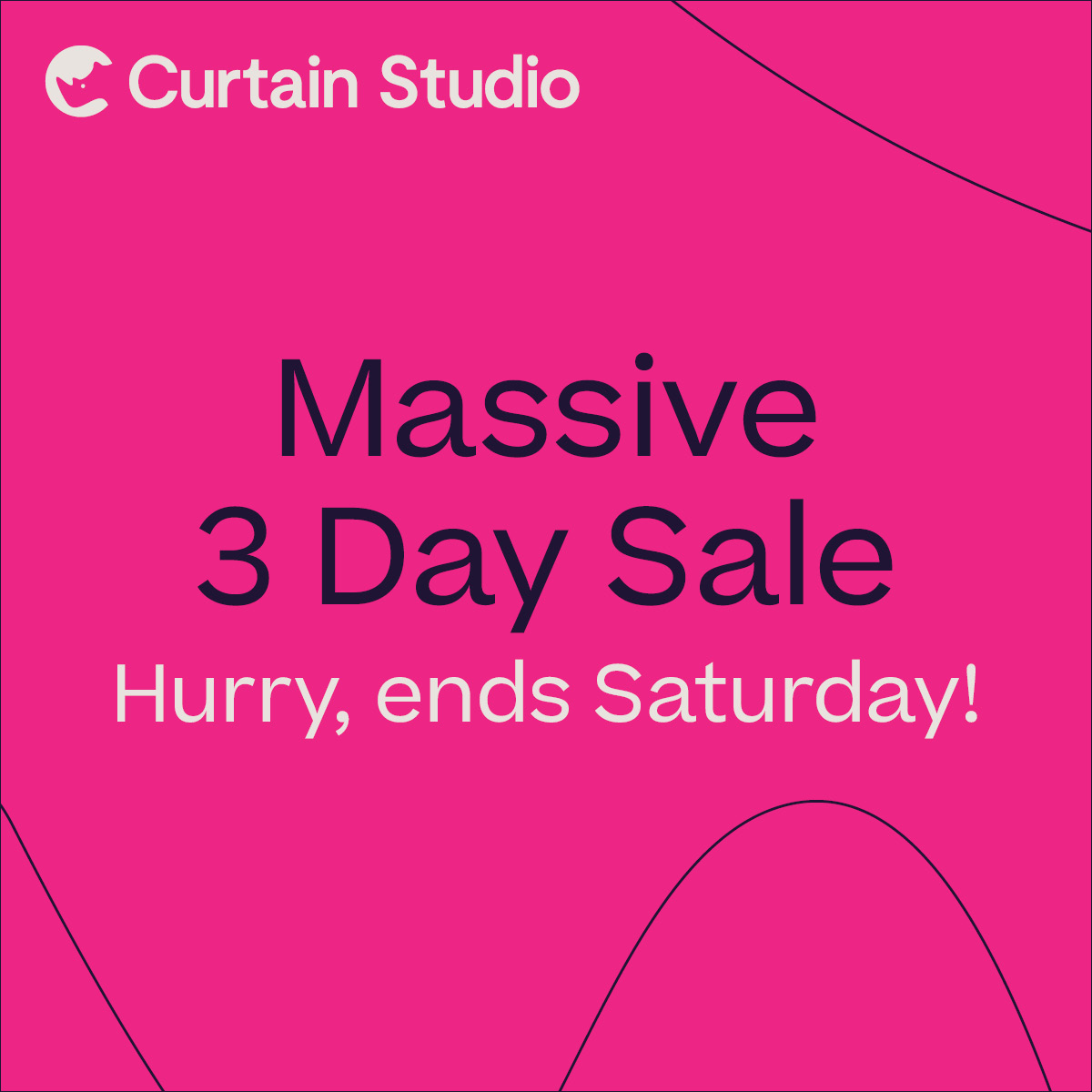 Shop Sale